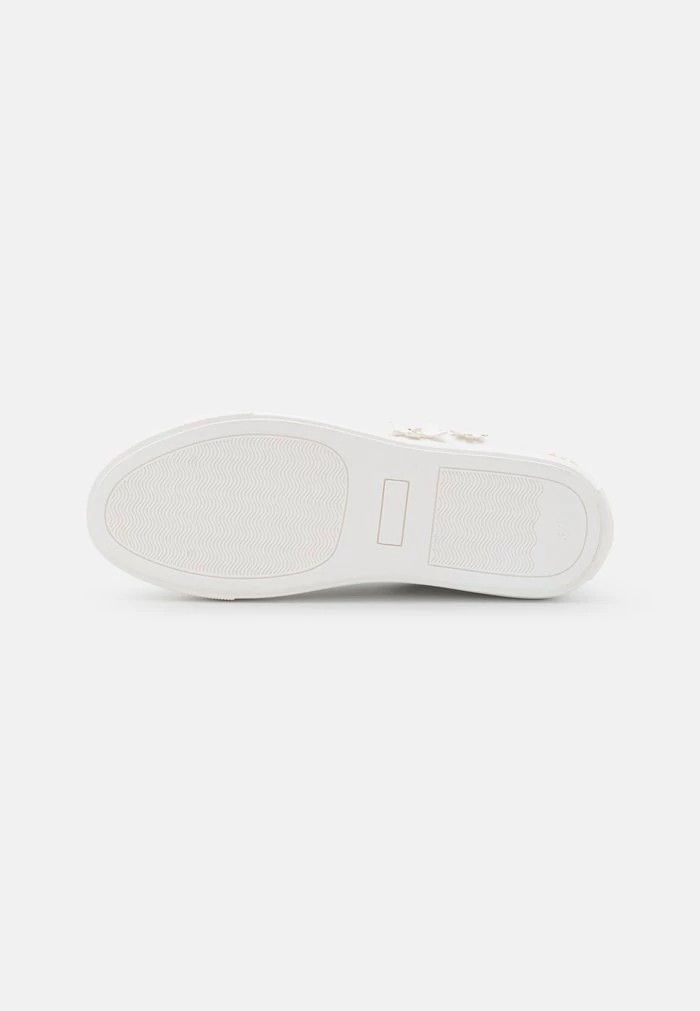 Basket ANNA FIELD Anna Field Trainers Blanche Femme | MMR-5704699